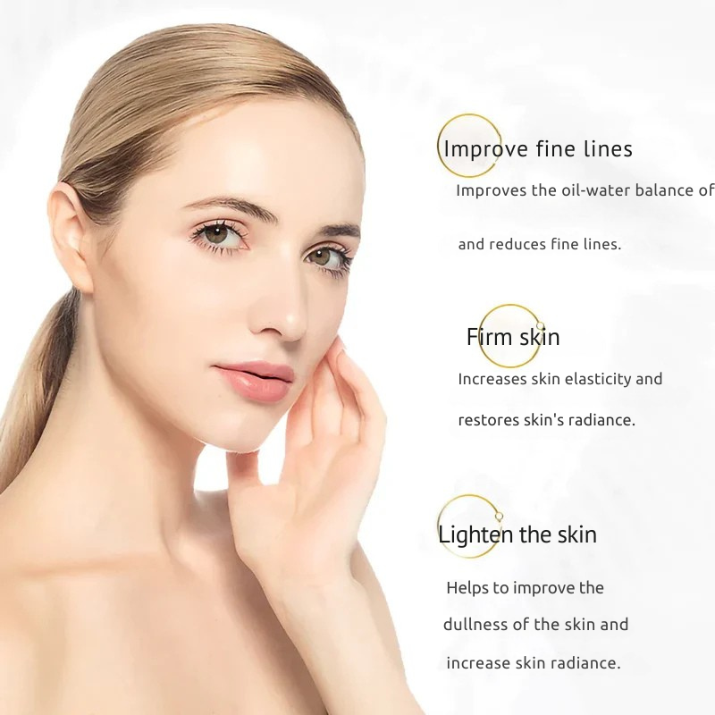 Siero Curcuma: Correzione Naturale delle Macchie Scure