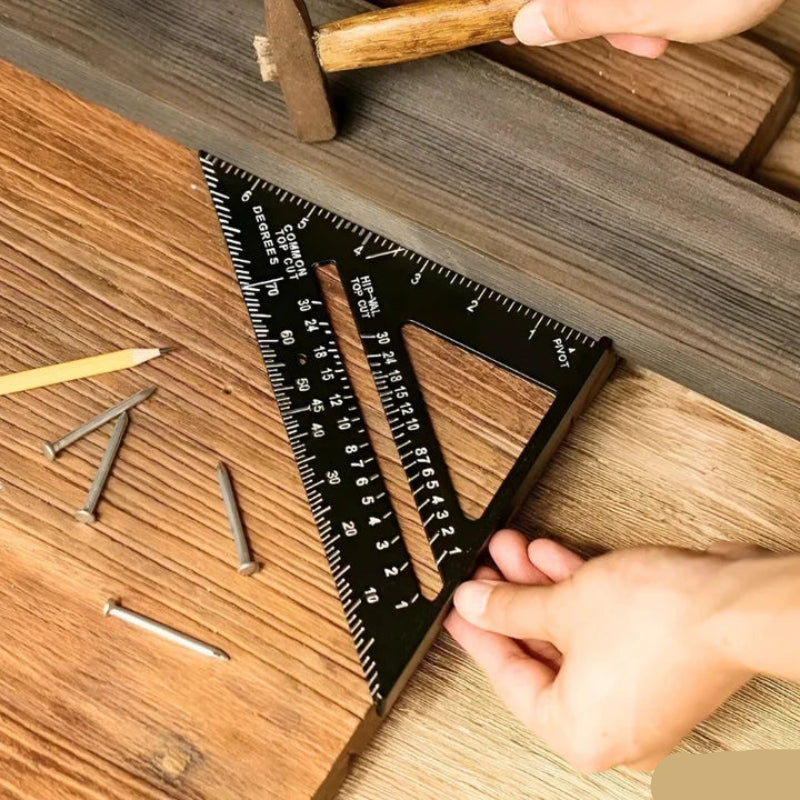 Nezbytný 5-v-1 nástroj pro dokonalé řezy