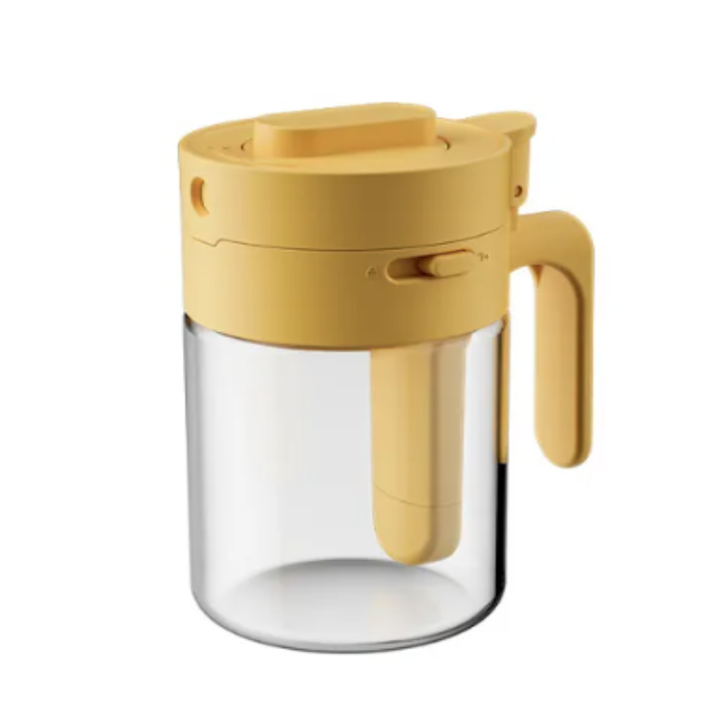 スパイス、砂糖、または油のためのインテリジェントなディスペンサー