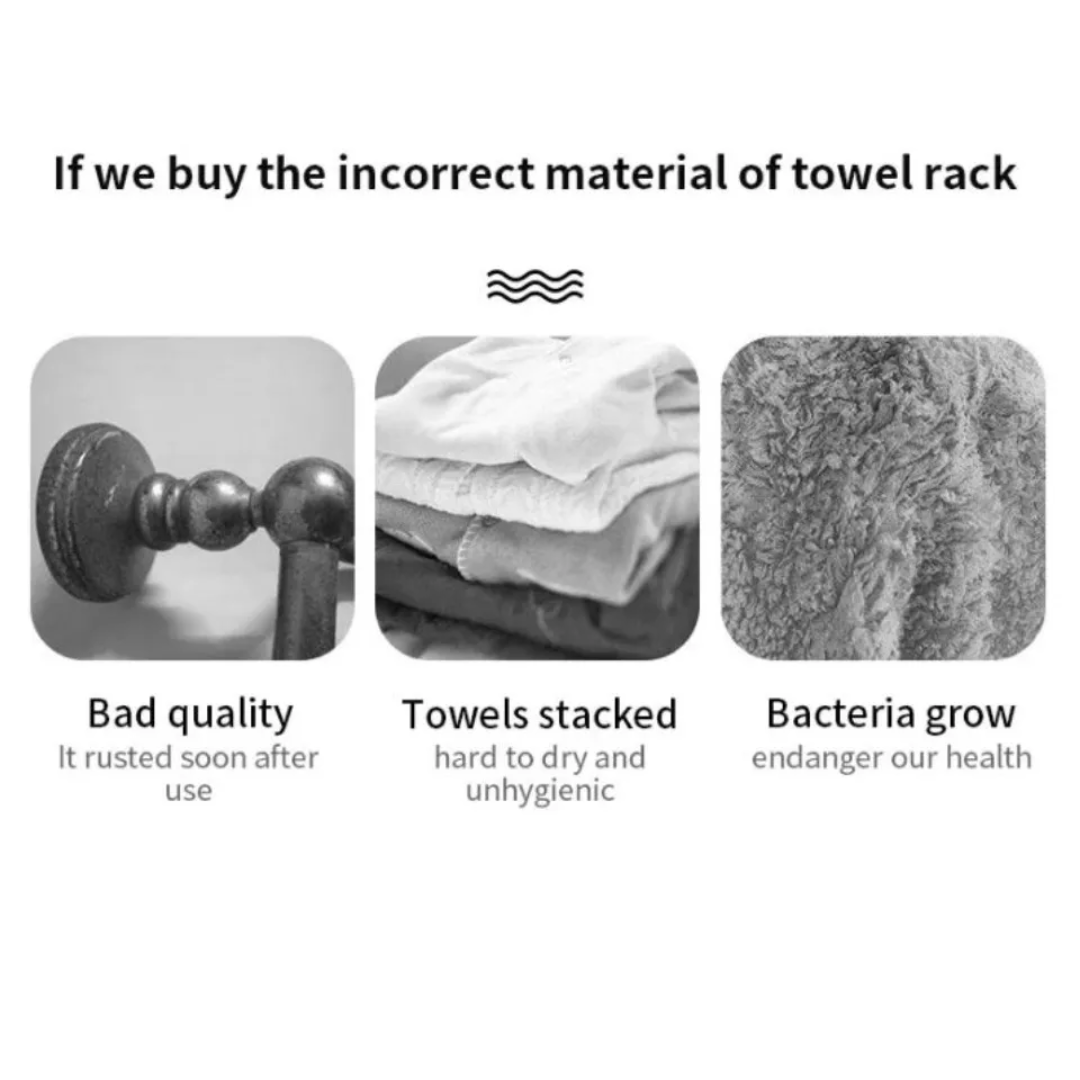 Αναδιπλούμενη βάση στεγνώματος