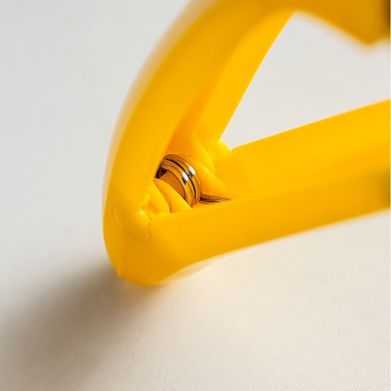 Manuell grønnsakskutter – Skjær raskt og enkelt