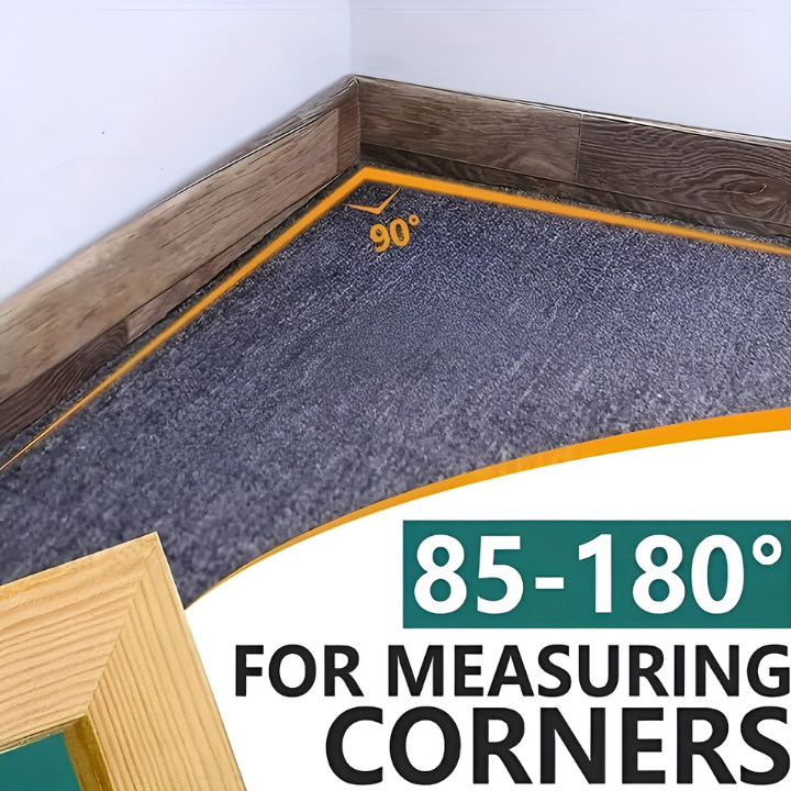 Sarokvágó eszköz – Pontosság a tökéletes befejezésekhez