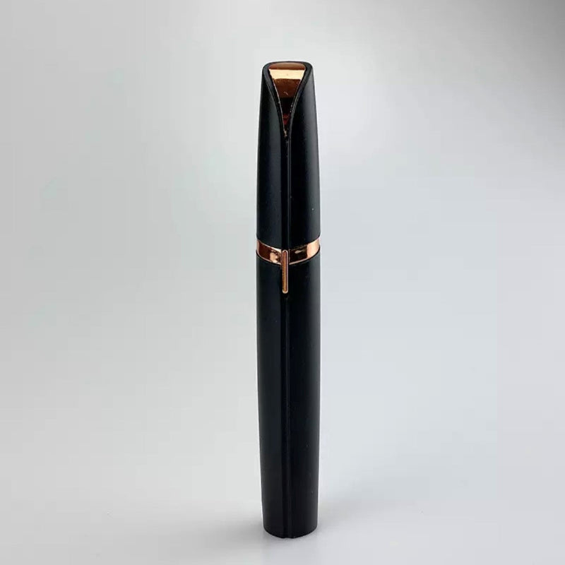 Ακριβής και ανώδυνη αποτρίχωση για καθαρές φρυδιές