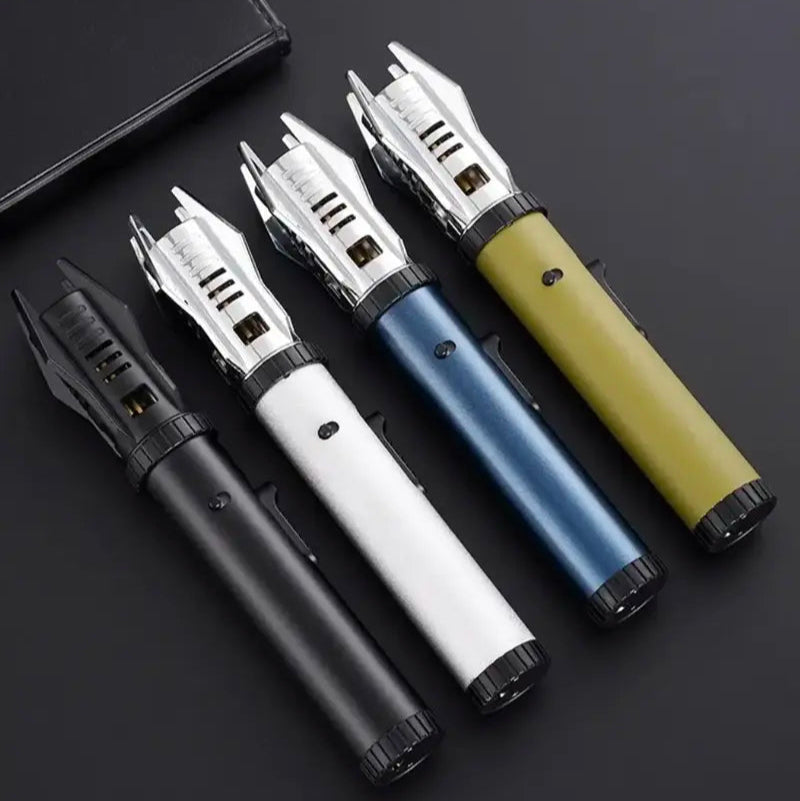 Zapalniczka tempesta miecz świetlny – Niezawodne zapłon w każdych okolicznościach