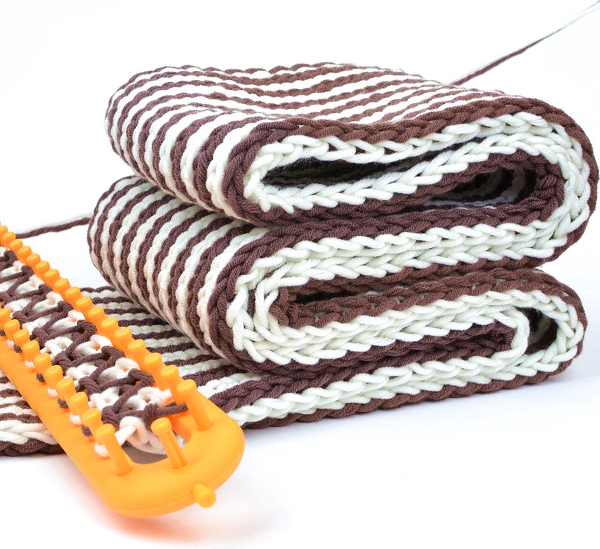 Outils de couture pour écharpes et couvertures