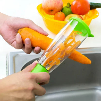 Curățați fără efort și mențineți suprafața de lucru curată 