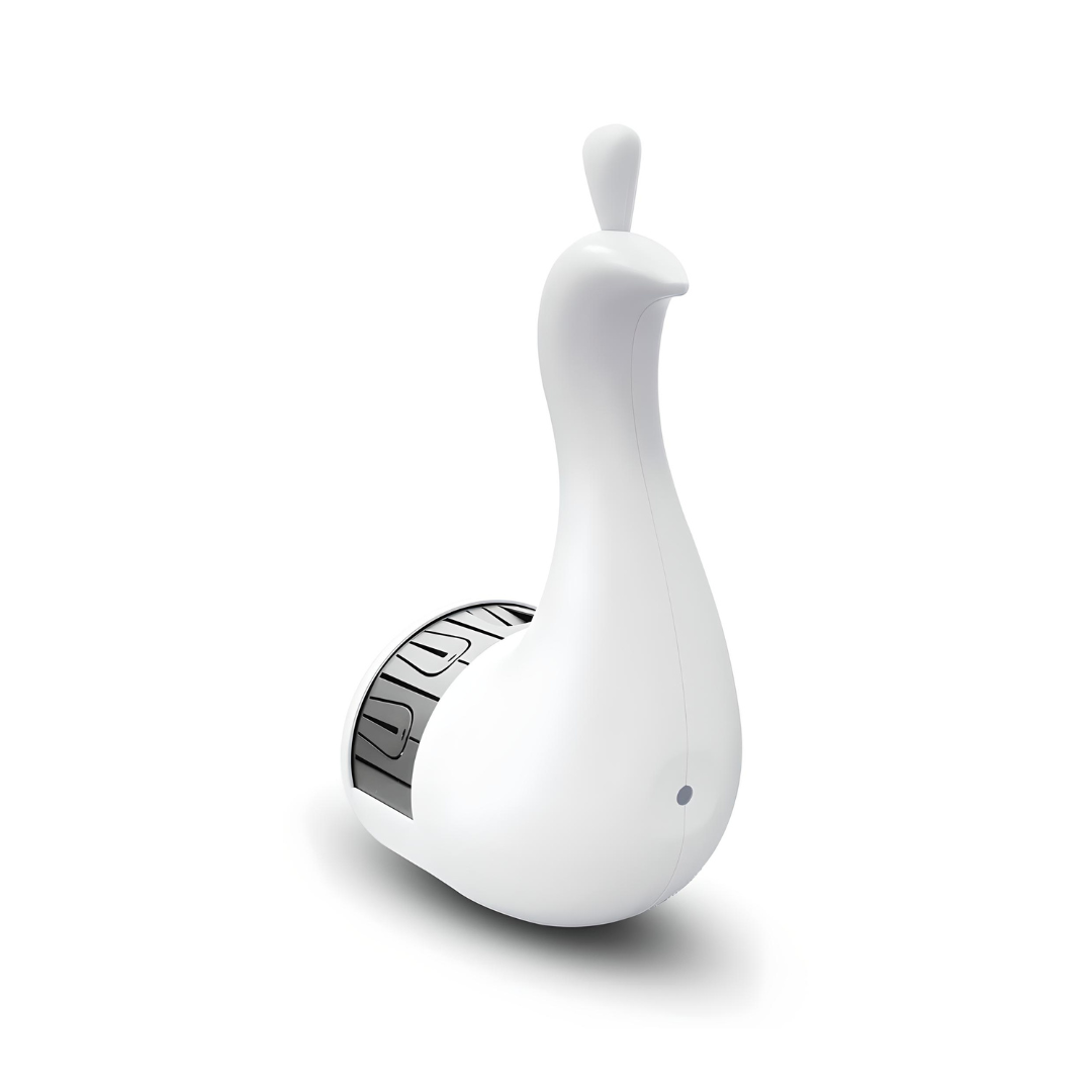 Μαγικός τοίχος φωτός για ήσυχες νύχτες 