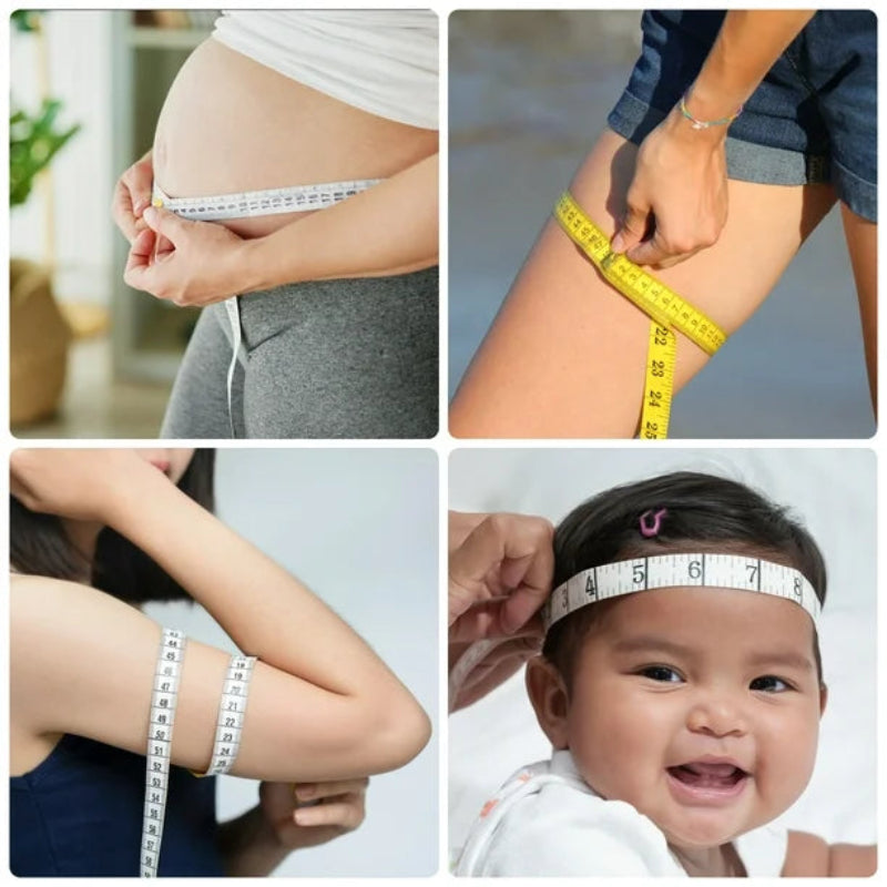 Nauwkeurige en praktische meetlint voor elk gebruik 