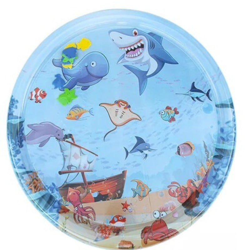 Divertissement garanti pour chat et chien