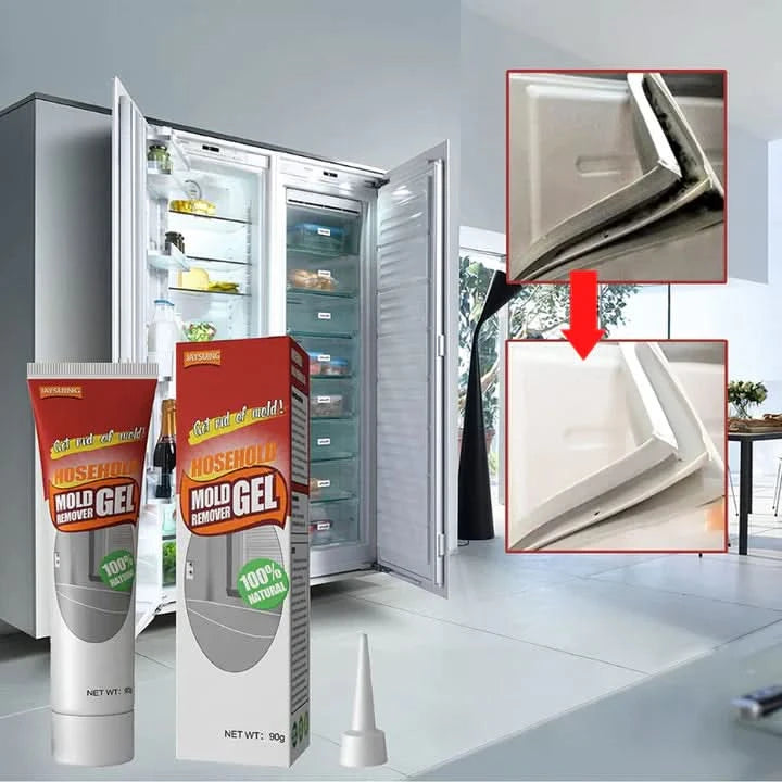 Anti-mugg gel – Fjern mugg effektivt 