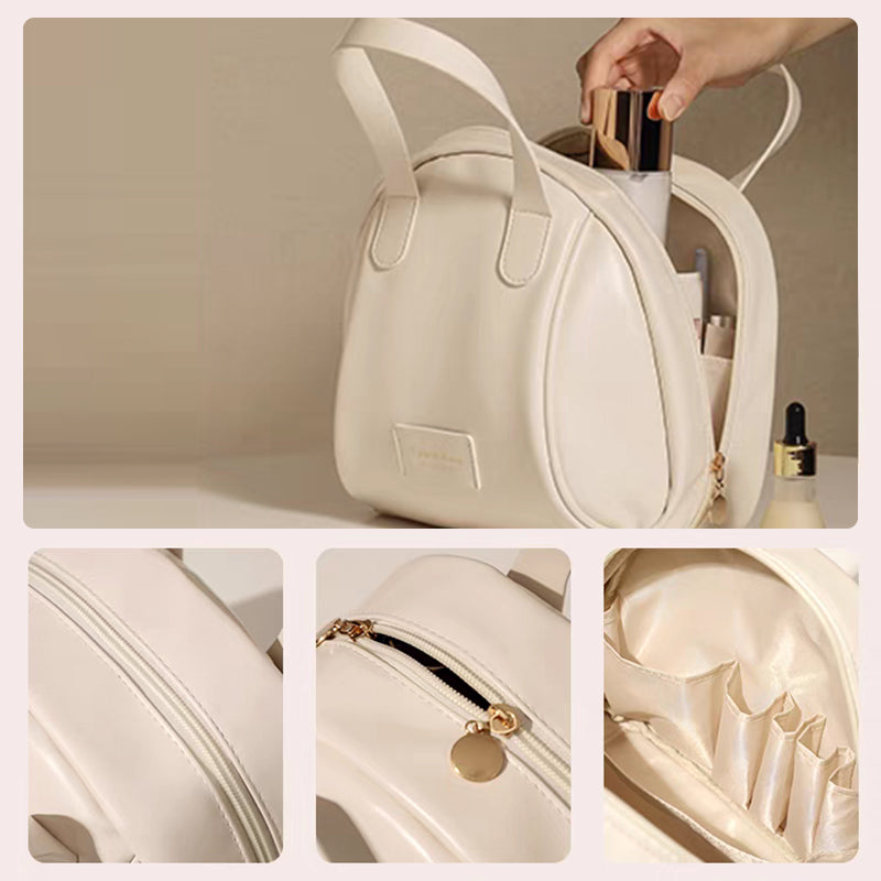 あなたのメイクはいつもきちんと整理され、保護されています 