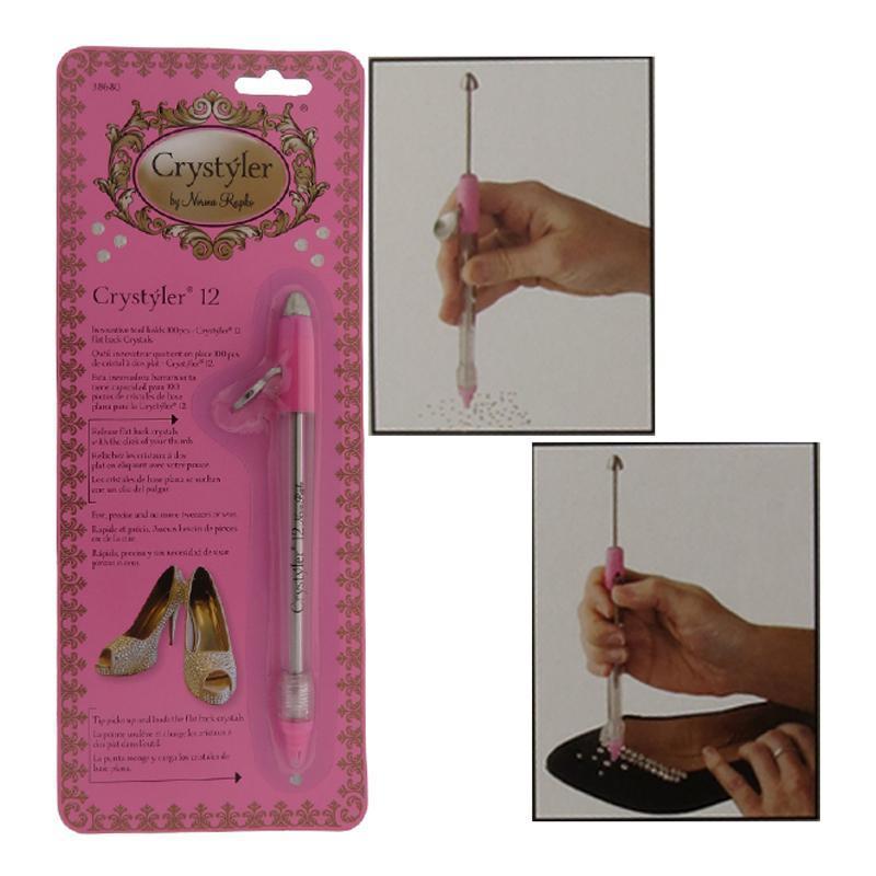 Stilizza le tue creazioni con precisione e brillantezza 