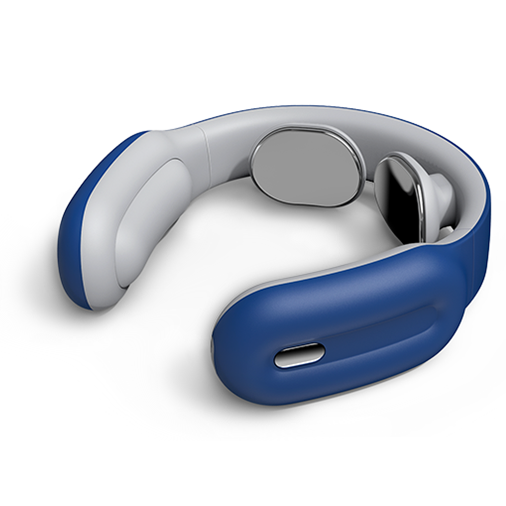 Sollievo cervicale intelligente, ovunque e senza sforzo 