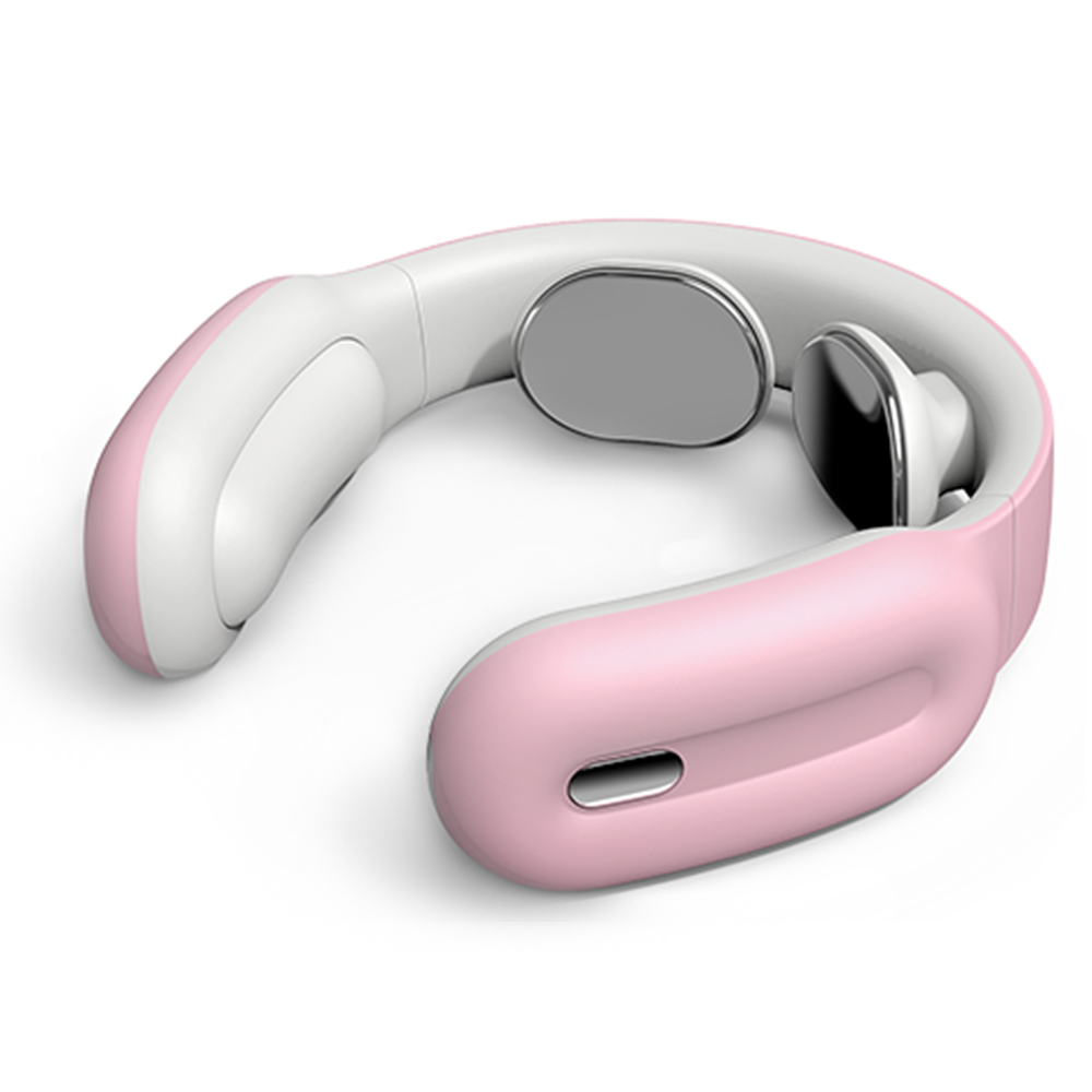 Sollievo cervicale intelligente, ovunque e senza sforzo 