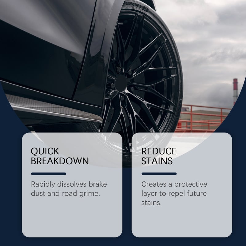 Ultra erős tisztítószer minden külső felülethez 