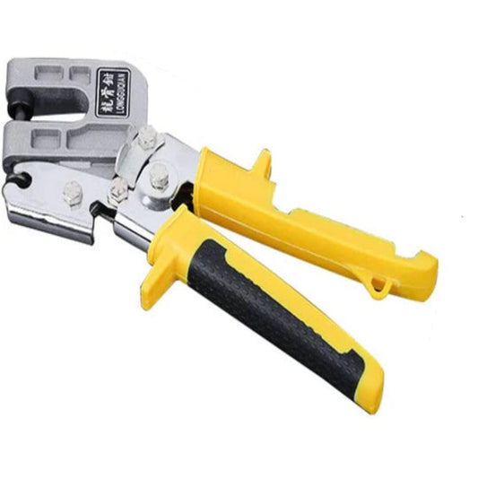 ネジなしで、迅速かつ簡単にしっかりと固定 