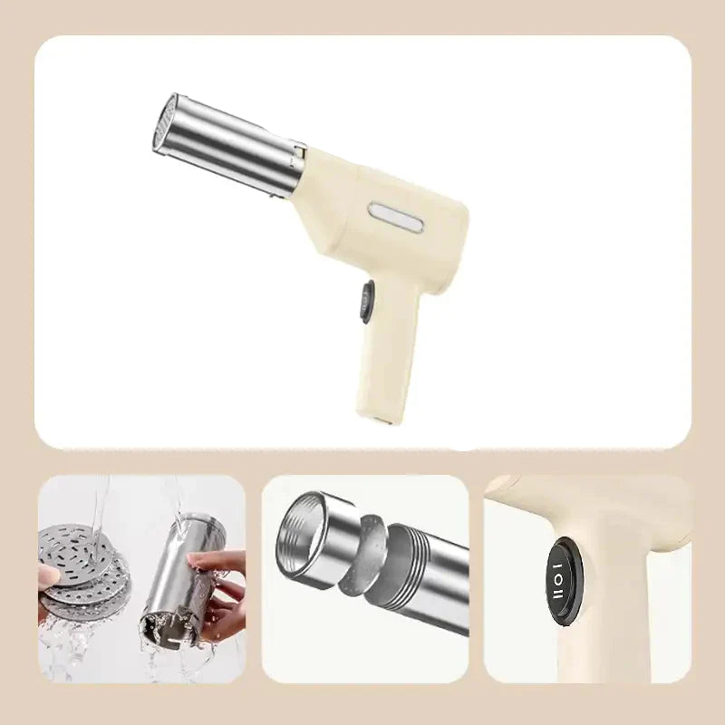 Pregătiți-vă pastele proaspete de casă într-un timp record 