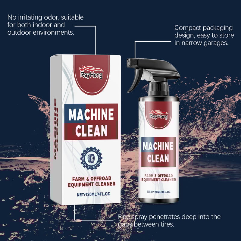 Ultra erős tisztítószer minden külső felülethez 