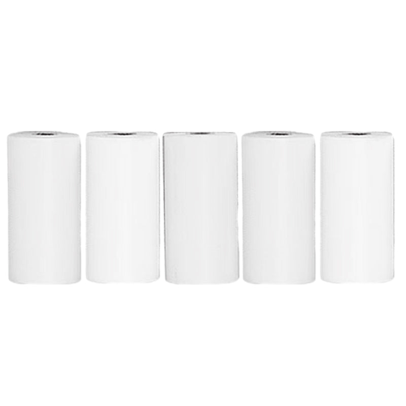 Natychmiast wydrukuj swoje pomysły, gdziekolwiek jesteś 