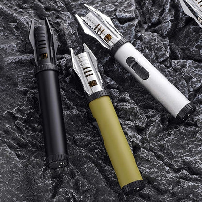 Zapalniczka tempesta miecz świetlny – Niezawodne zapłon w każdych okolicznościach 