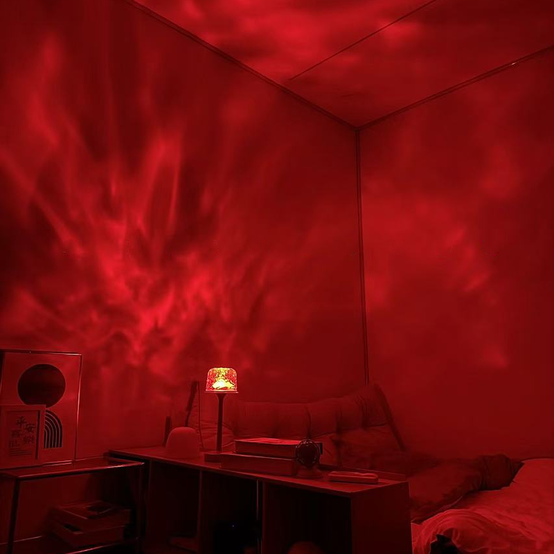 魔法のような雰囲気であなたのインテリアを明るくしましょう 