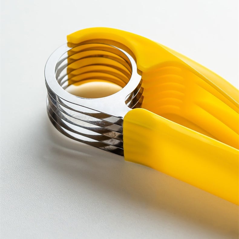 Manuell grønnsakskutter – Skjær raskt og enkelt 