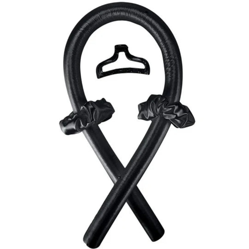 Restore shape and shine to your curly hair 