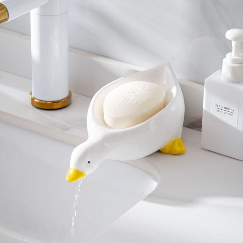 Siisti ja hauska valutus saippualle (x2) 