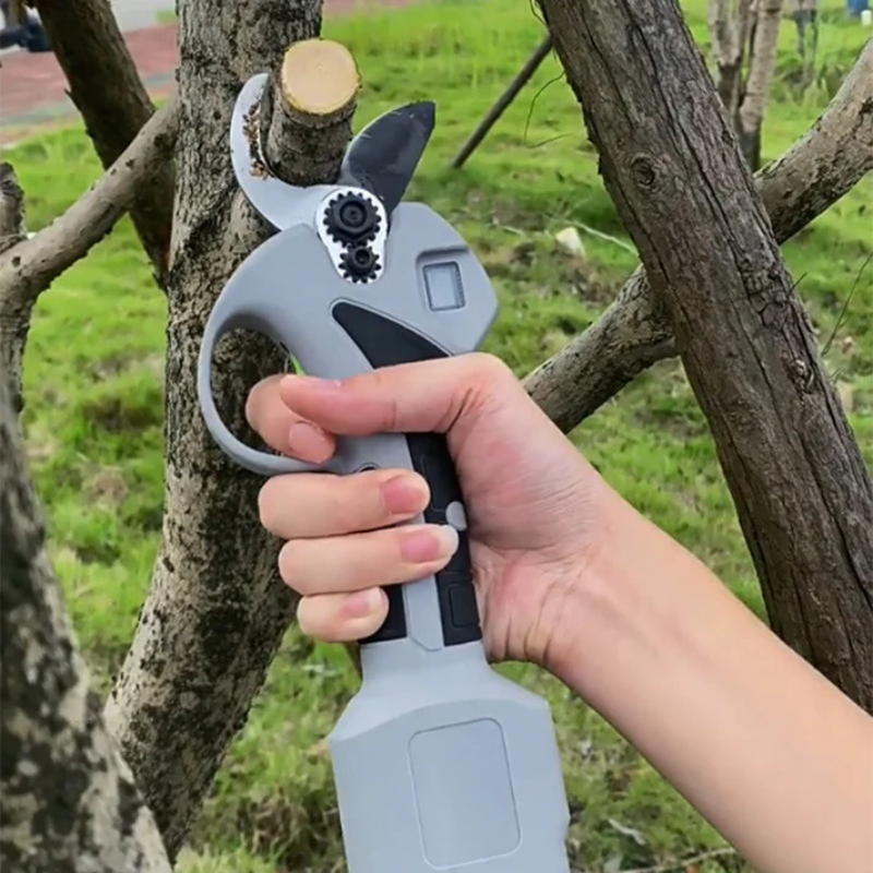 Kit de podadora eléctrica para podar sin esfuerzo 