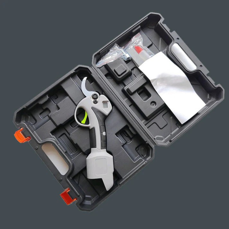 Kit de podadora eléctrica para podar sin esfuerzo 