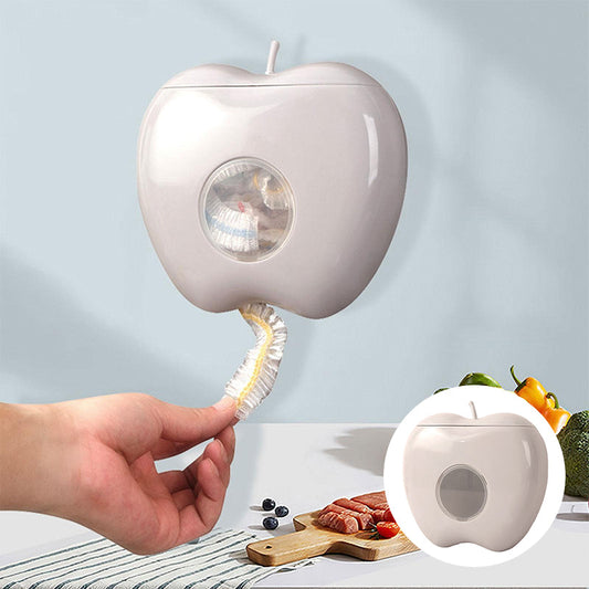 Uložte své obaly snadno a stylově 