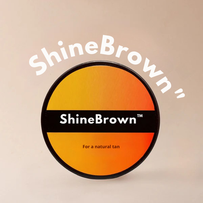 Przyspieszająca krem do opalania 