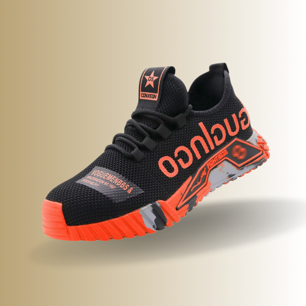 Solidne buty robocze: ochrona i komfort w pracy 