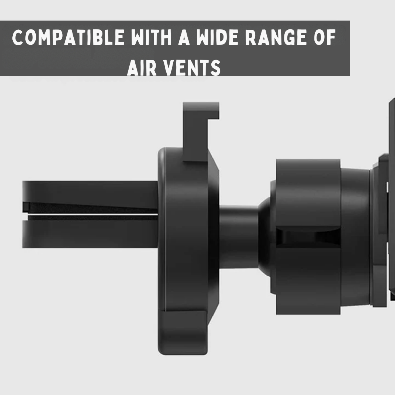 حامل هاتف للسيارة – نمط باتمان 