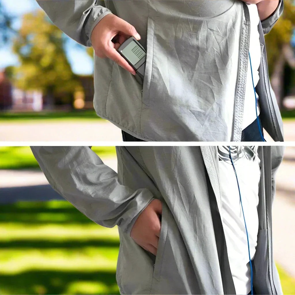 どこでも練習できるポータブルギター用ネック 