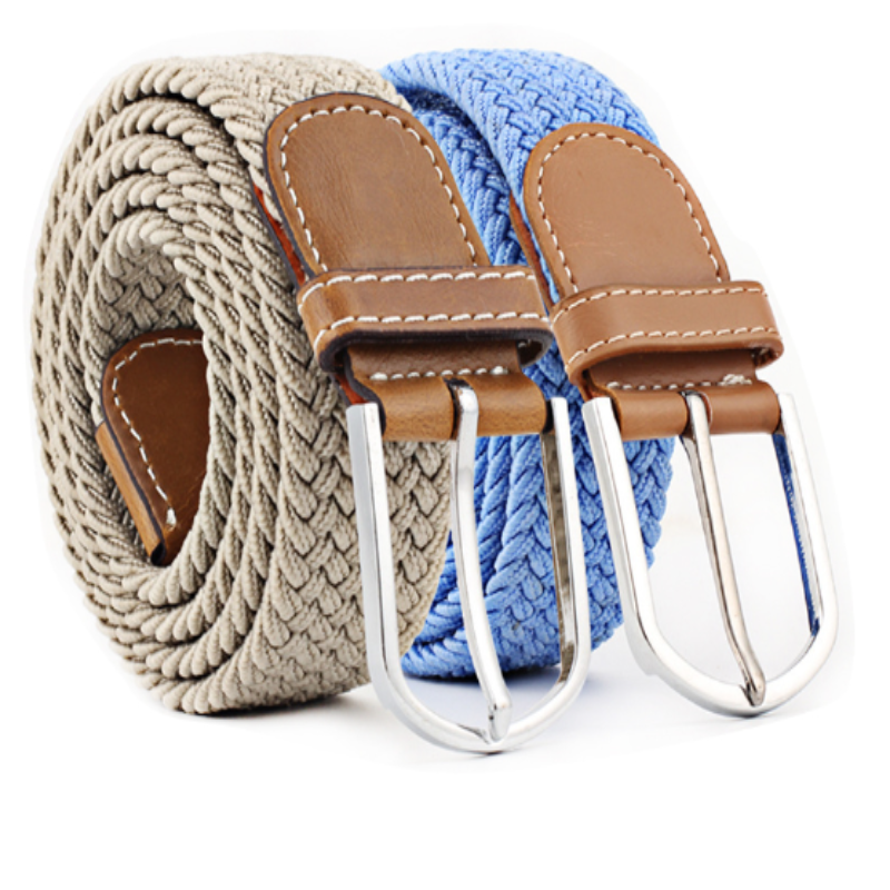 伸縮性のあるベルト、エレガンスと快適さが保証されています 