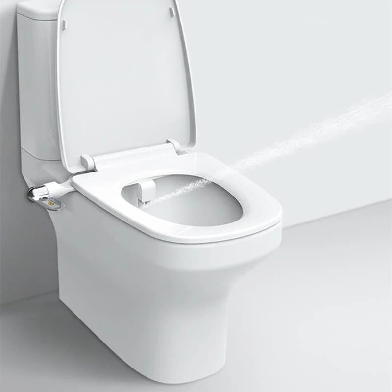 HydroPulse - Hochdruck-WC-Reinigungsstrahl 