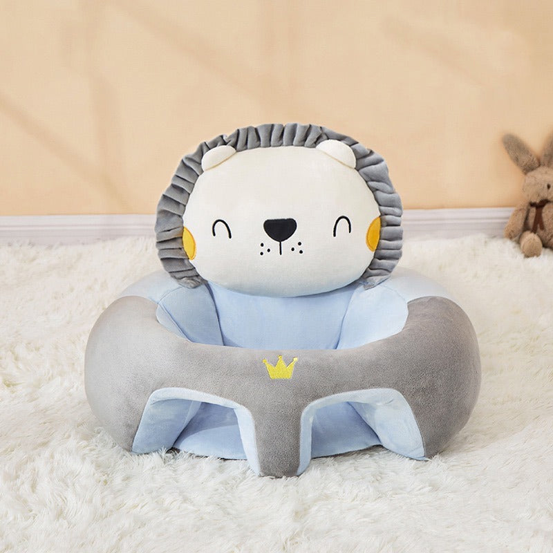 Perna moale pentru bebeluși pentru un confort sigur 