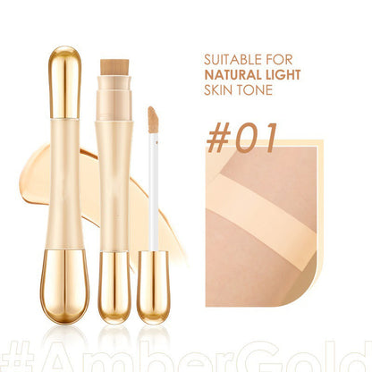 Teint perfetto e effetto anti-rughe istantaneo 