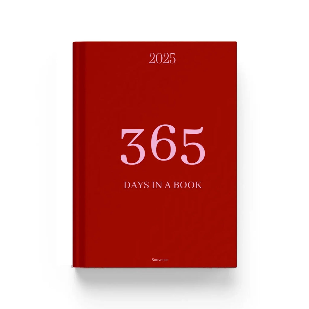 Album Photo de Voyage — 365 Days In Pictures Rouge, photo 106