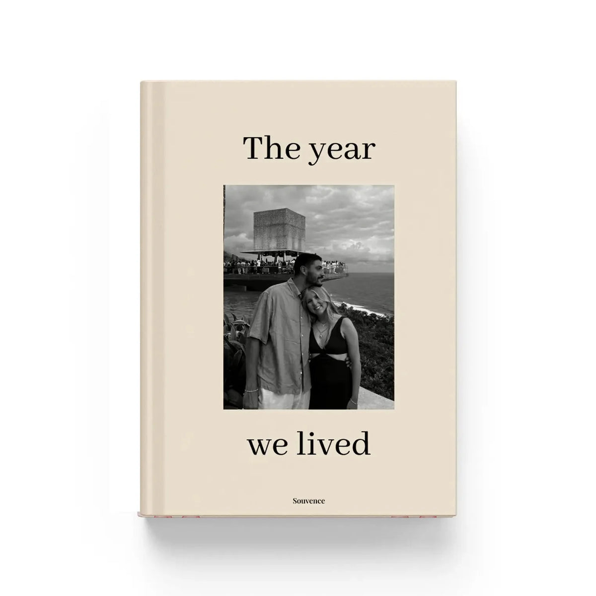 Album Photo de Voyage — The Year We Lived Beige, photo 132