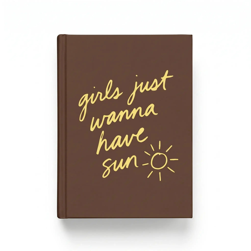 Album Photo de Voyage — Girls Just Wanna Have Sun 1, photo 174