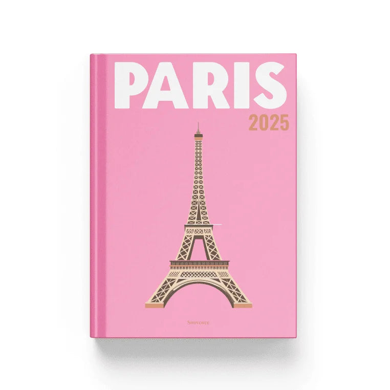 Album Photo de Voyage — Paris, photo 23
