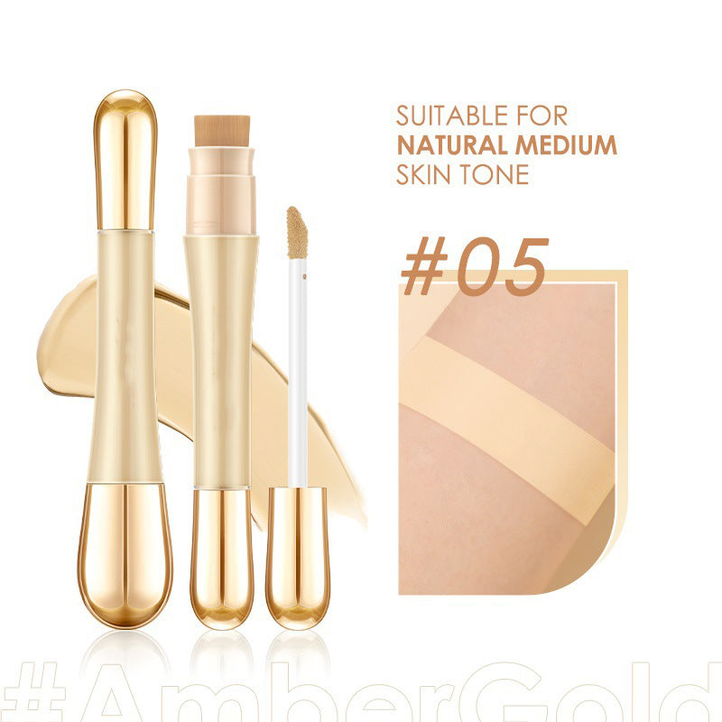 Teint perfetto e effetto anti-rughe istantaneo 