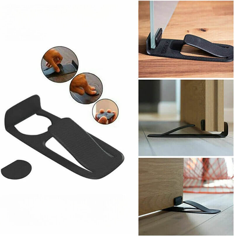 Dørpumpe – Sikre dine døre med elegance 