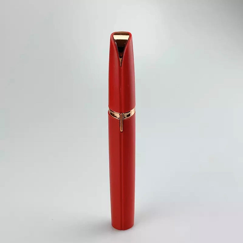 Ακριβής και ανώδυνη αποτρίχωση για καθαρές φρυδιές 