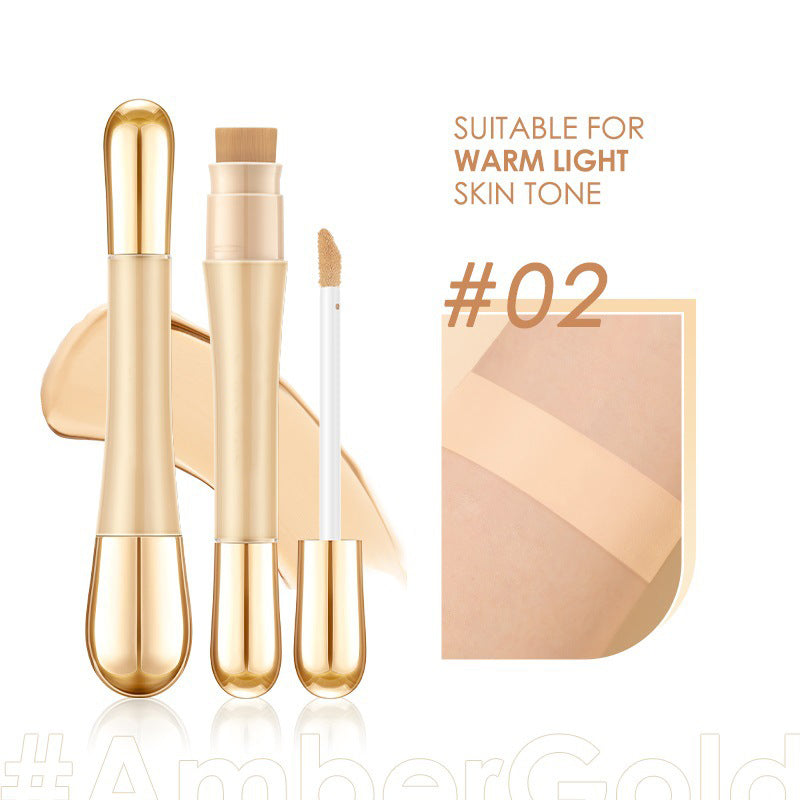 Teint perfetto e effetto anti-rughe istantaneo 