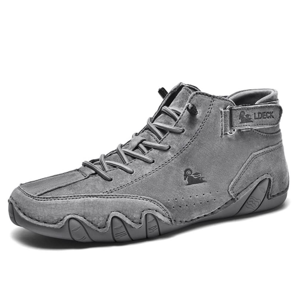 Minopia LDeck - Waterproof and breathable orthopedic shoes 