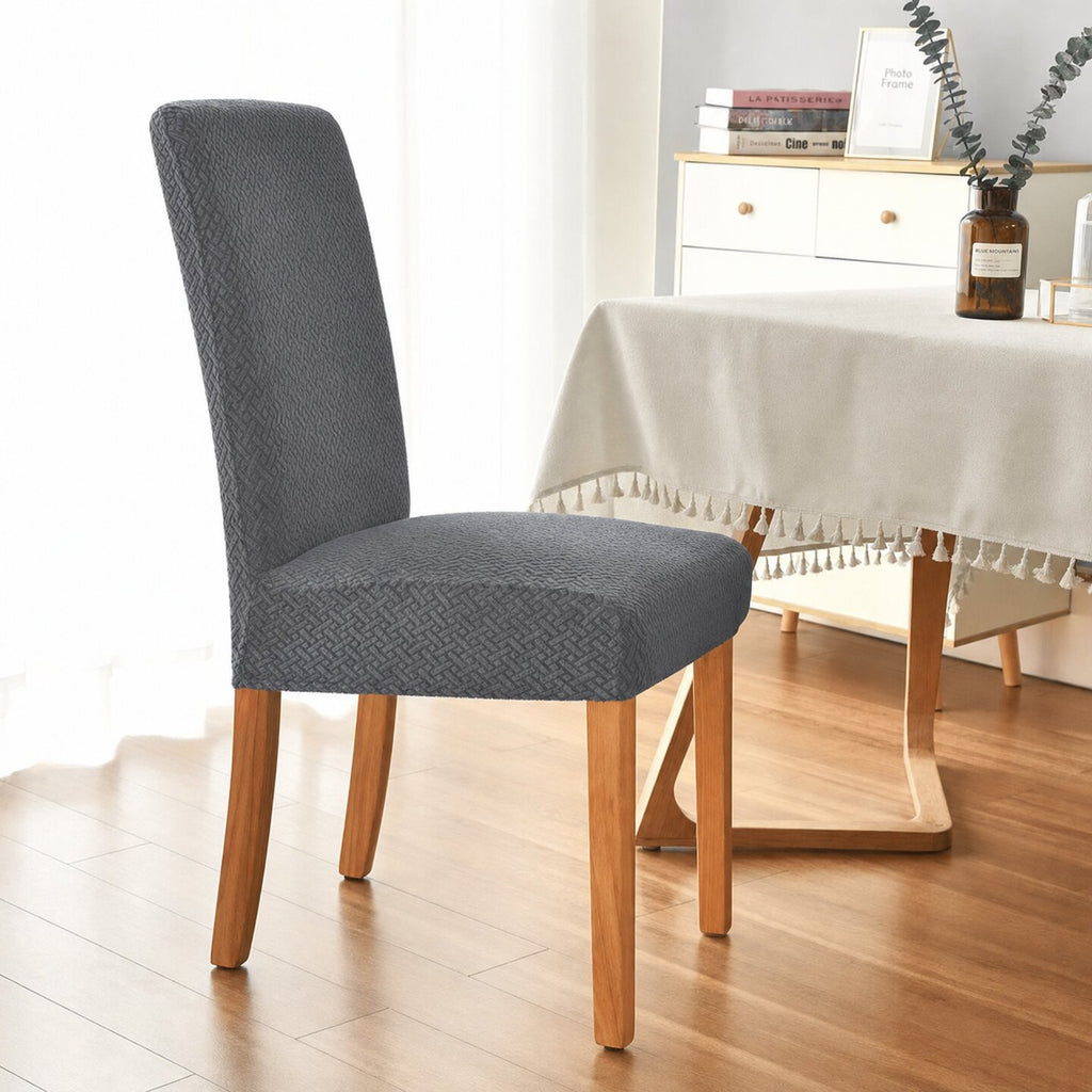 Huse de scaun extensibile premium pentru o protecție durabilă 