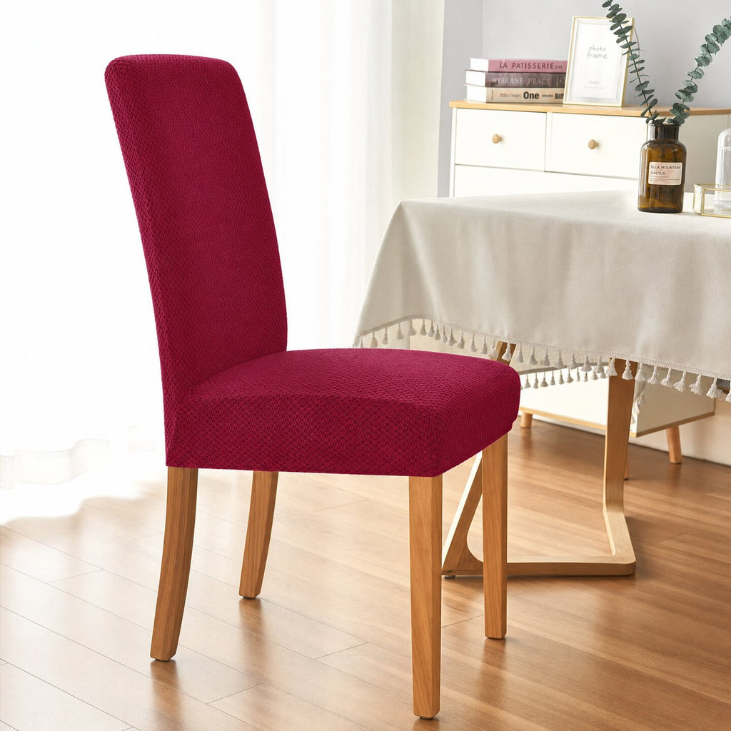 Huse de scaun extensibile premium pentru o protecție durabilă 